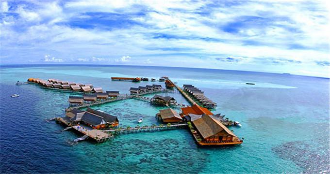 港口建设带活沿海经济